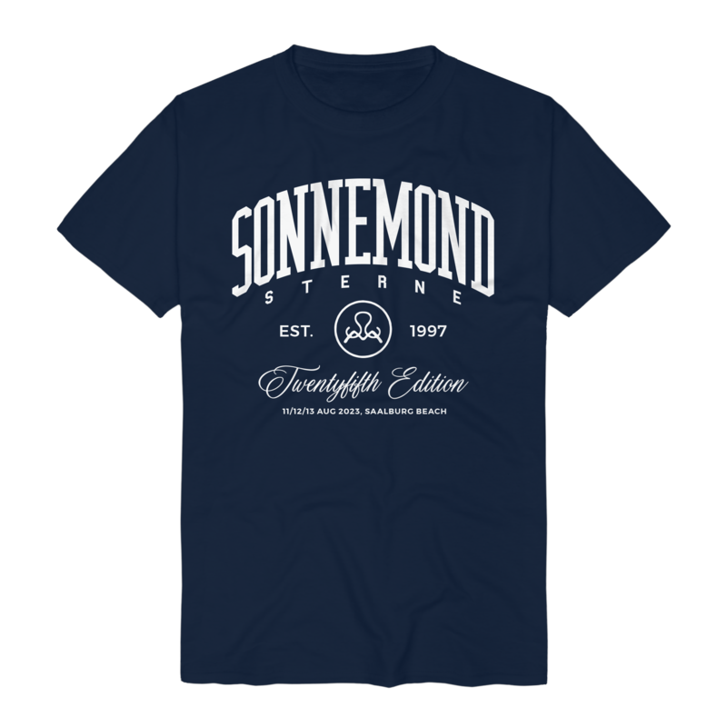 College by SonneMondSterne Festival - T-Shirt - shop now at Sonne Mond Sterne Festival store