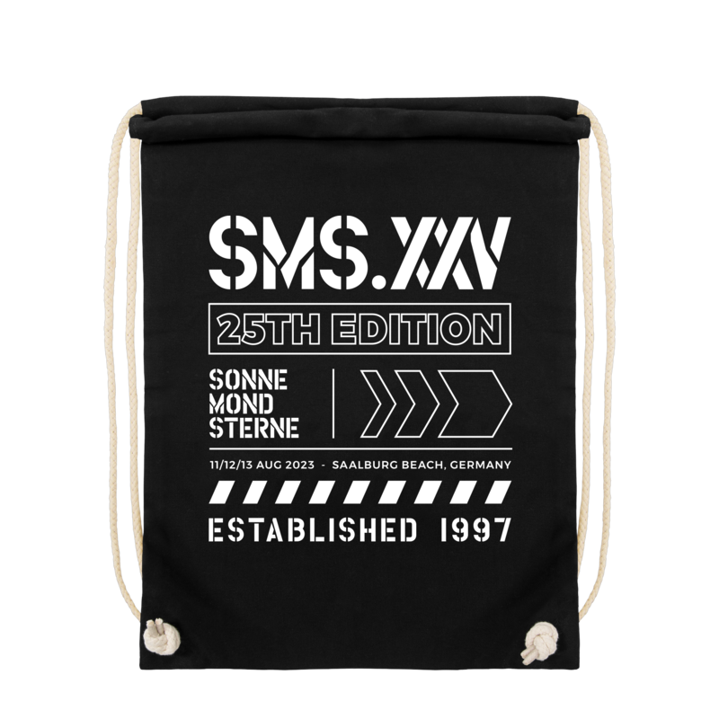 SMS.XXV by SonneMondSterne Festival - Accessoires - shop now at Sonne Mond Sterne Festival store