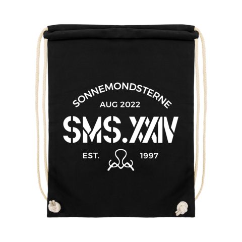 SMS.XXIV by SonneMondSterne Festival - Bag - shop now at Sonne Mond Sterne Festival store