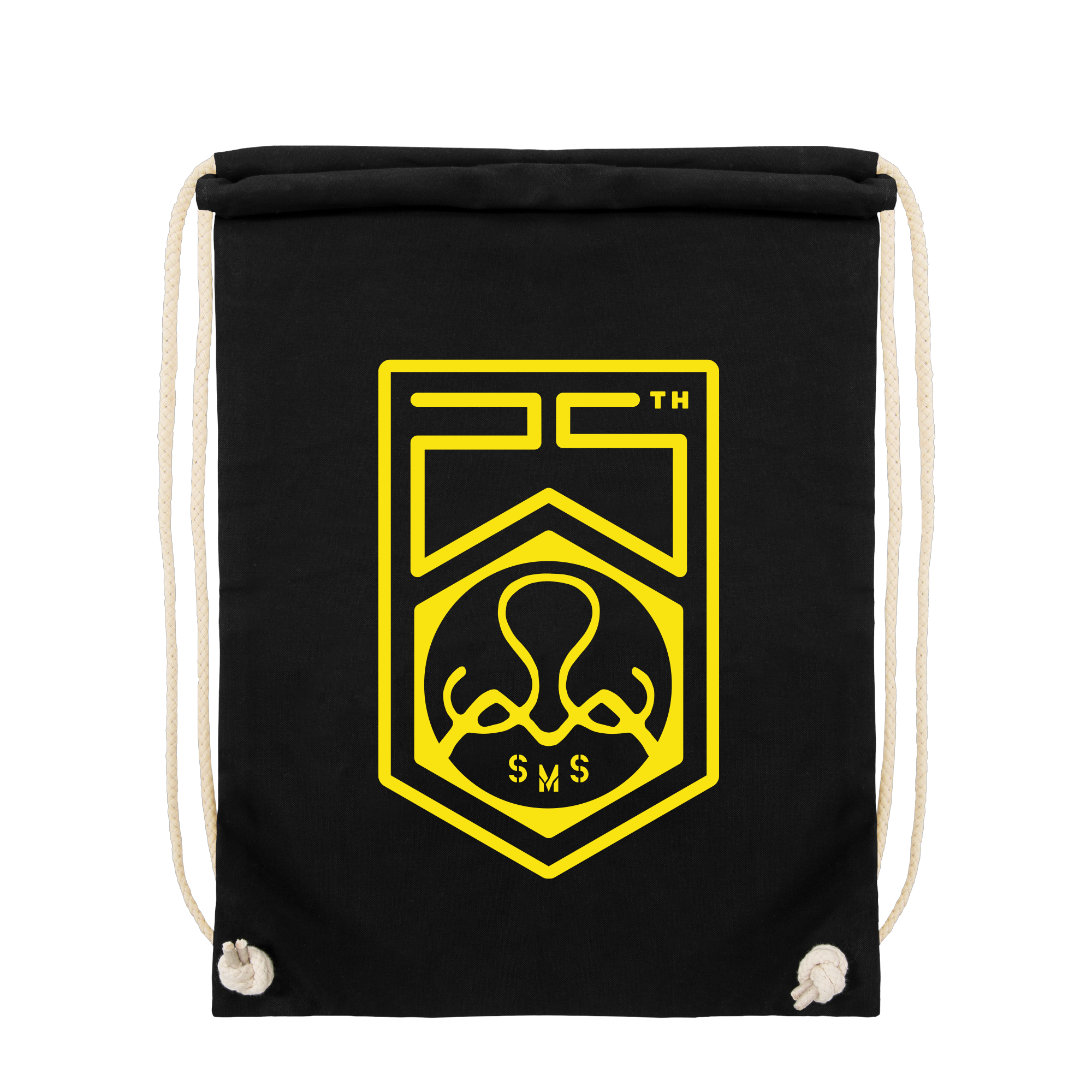 SonneMondSterne Festival 25th Edition Rucksack 306707