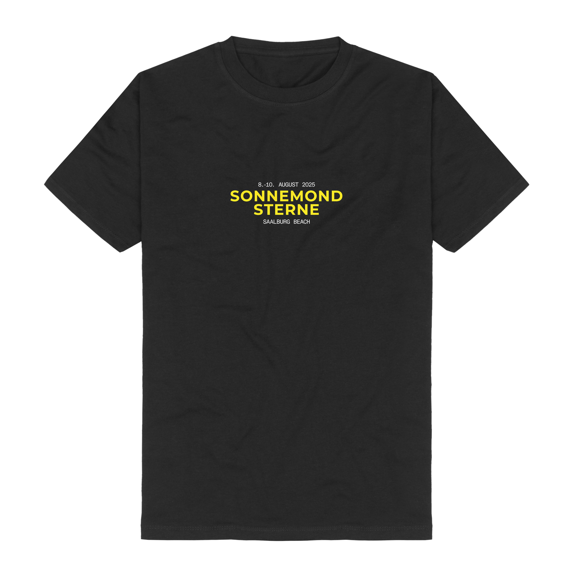 SonneMondSterne Festival Flower TS T-Shirts 409281