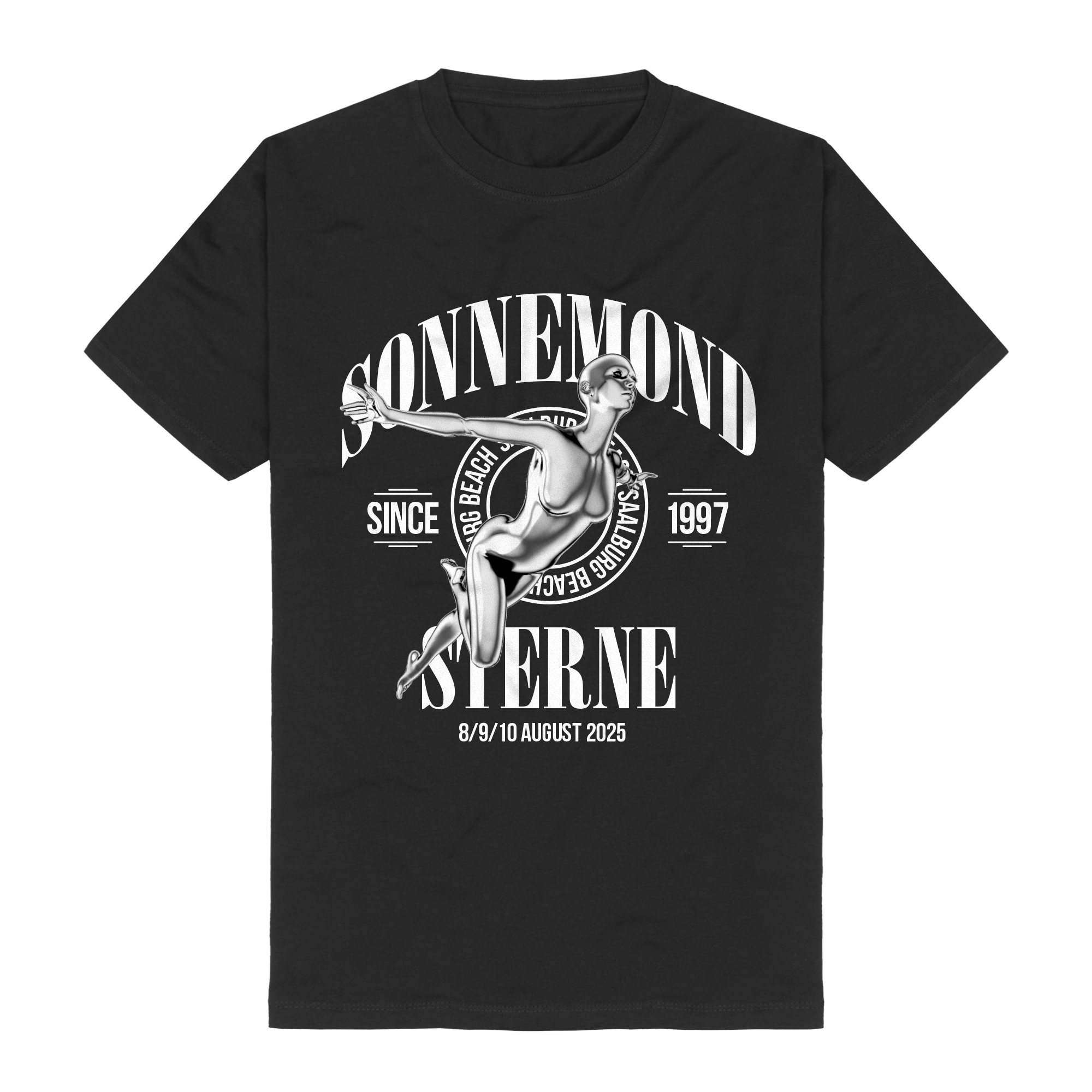 SonneMondSterne Festival Fly TS T-Shirts 409349