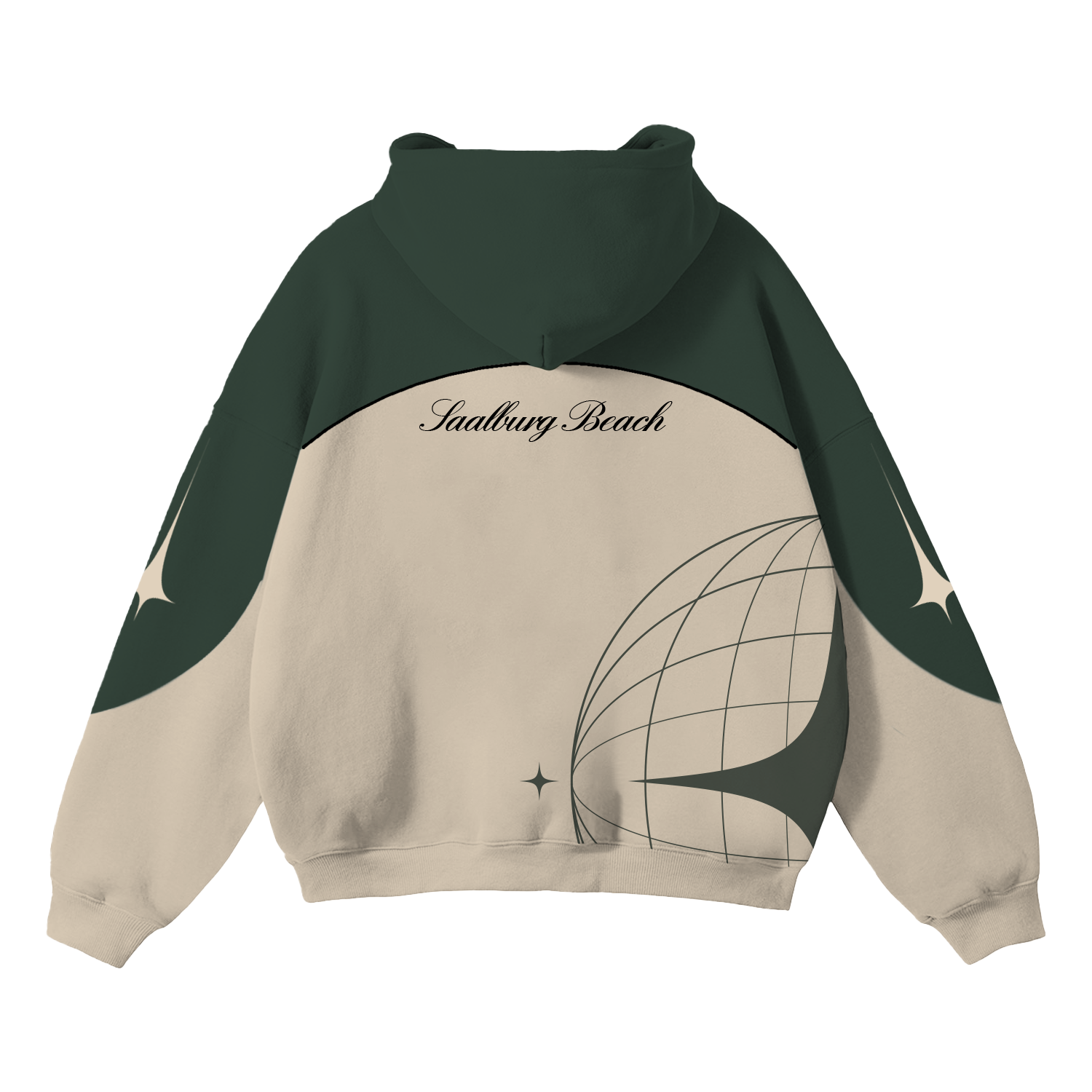 SonneMondSterne Festival Iconic Hoodie 439605