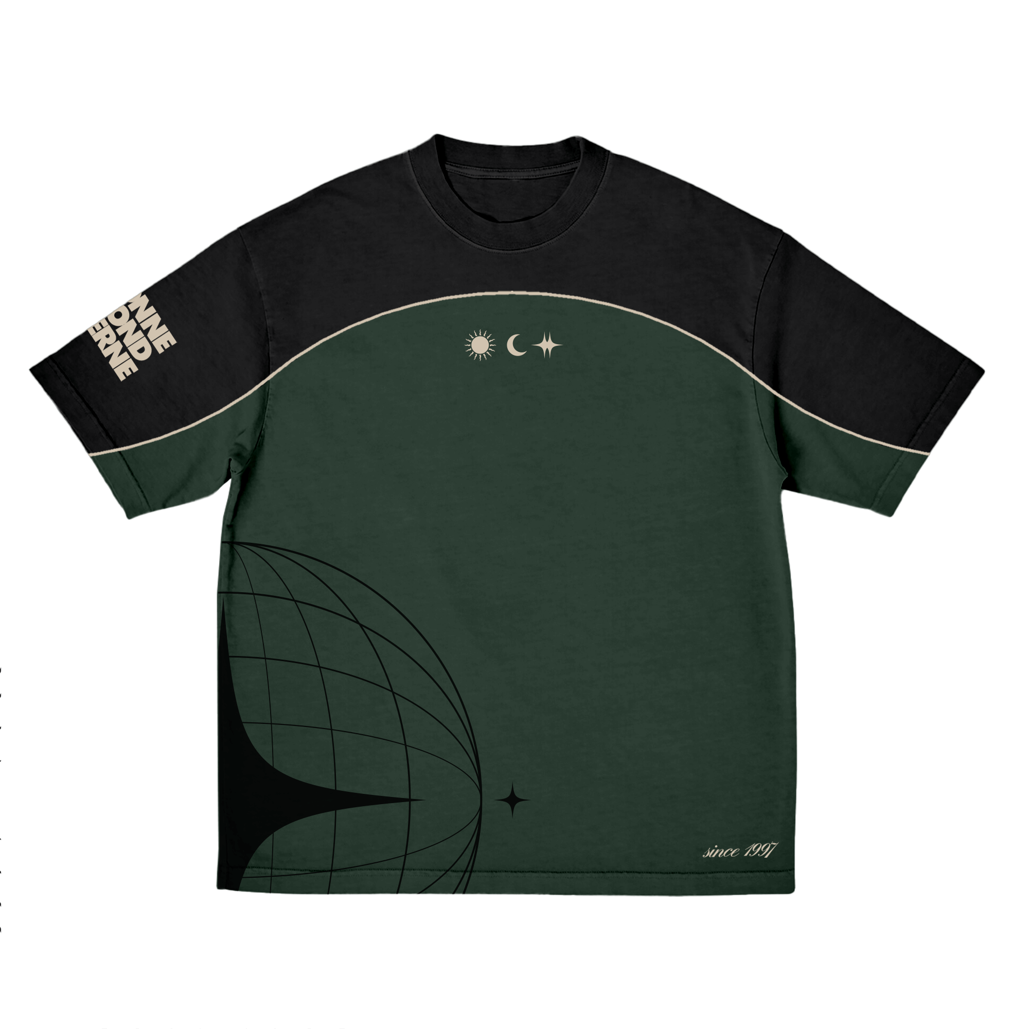 SonneMondSterne Festival Iconic T-Shirt 453137