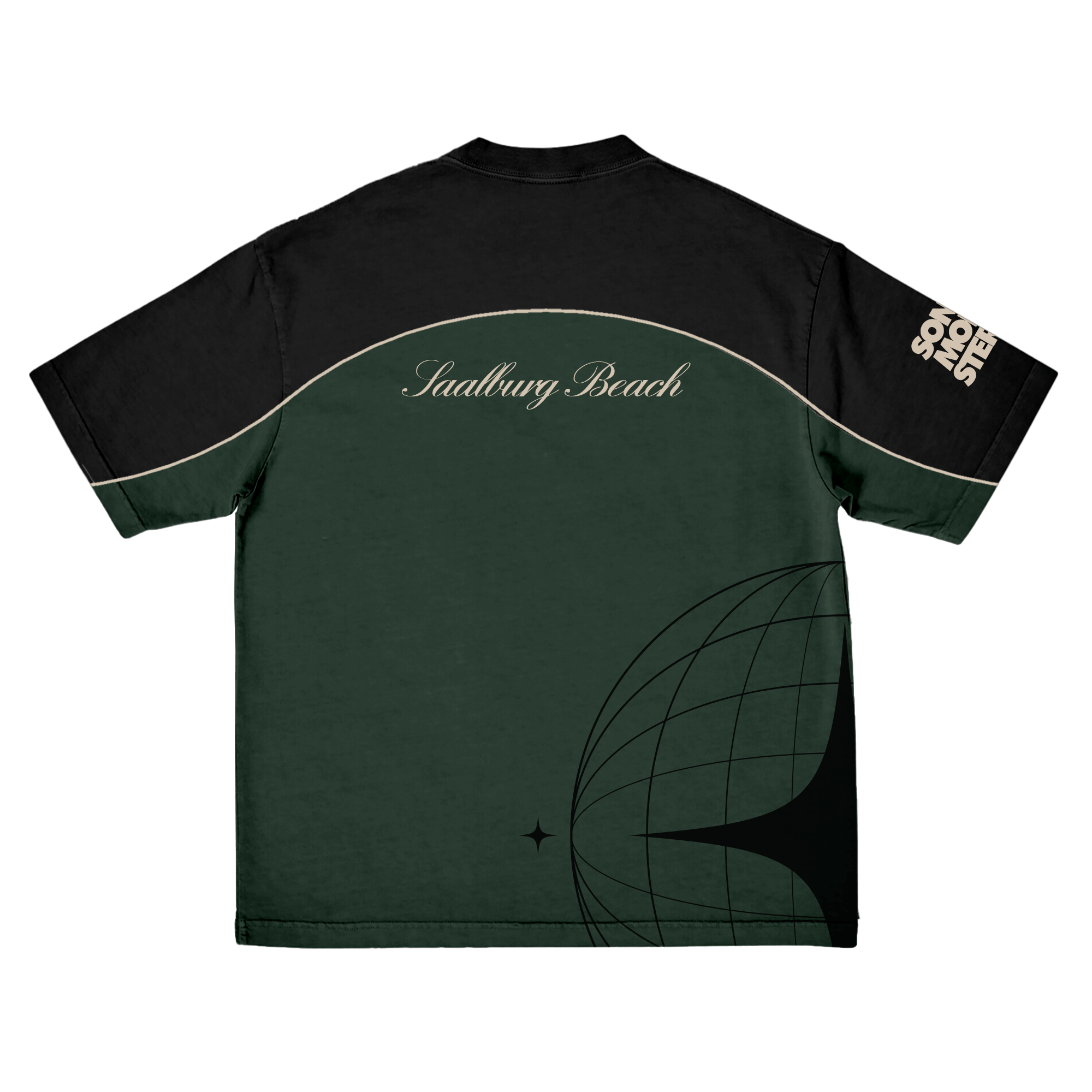 SonneMondSterne Festival Iconic T-Shirt 453139