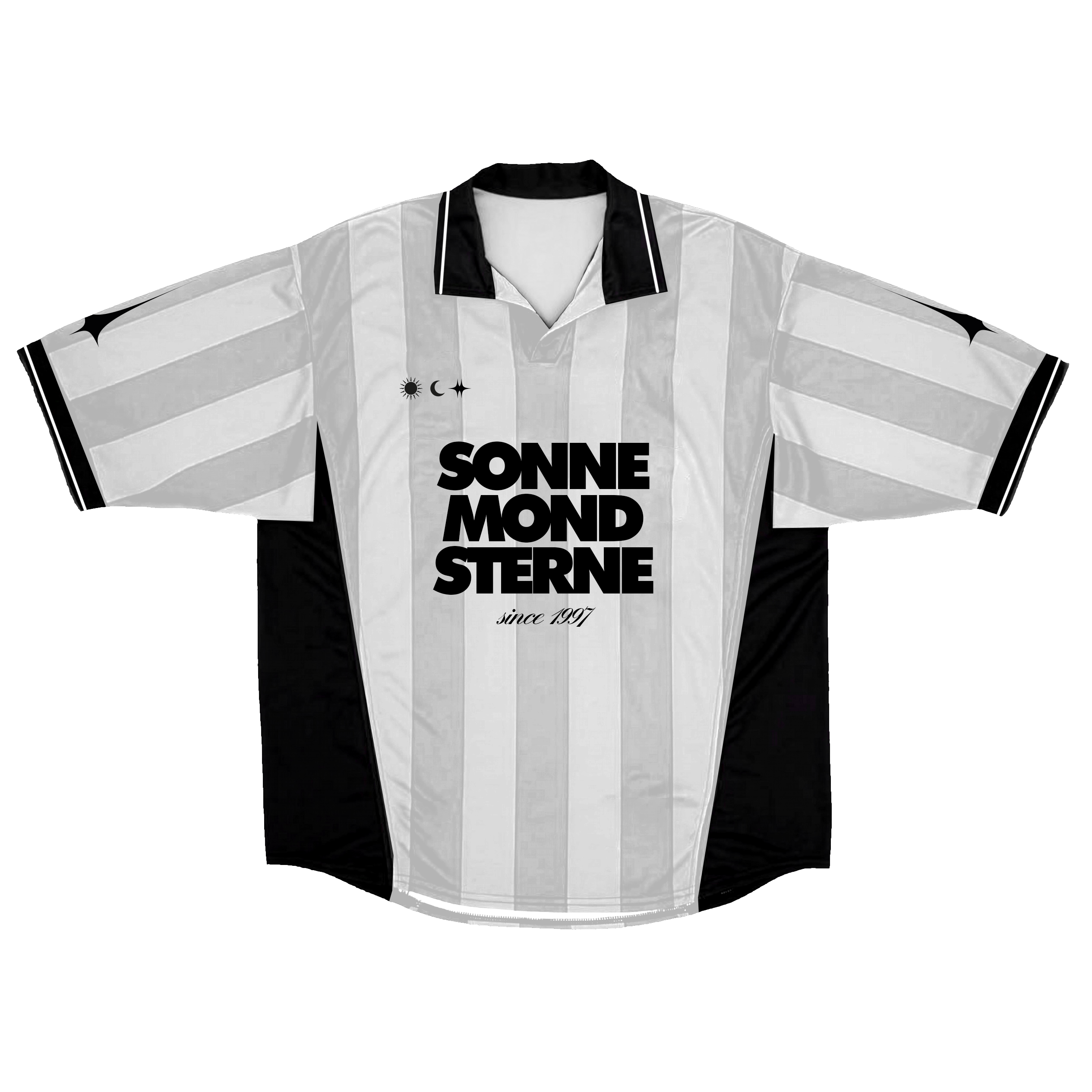 SonneMondSterne Festival Lightside Trikot 439591