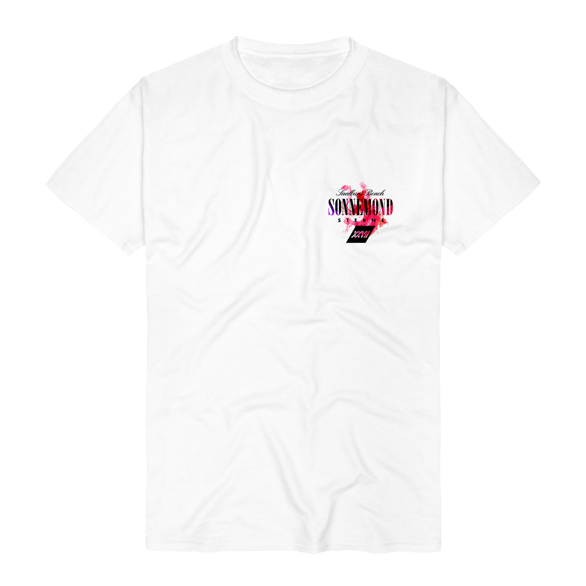SonneMondSterne Festival Lips TS T-Shirts 409285