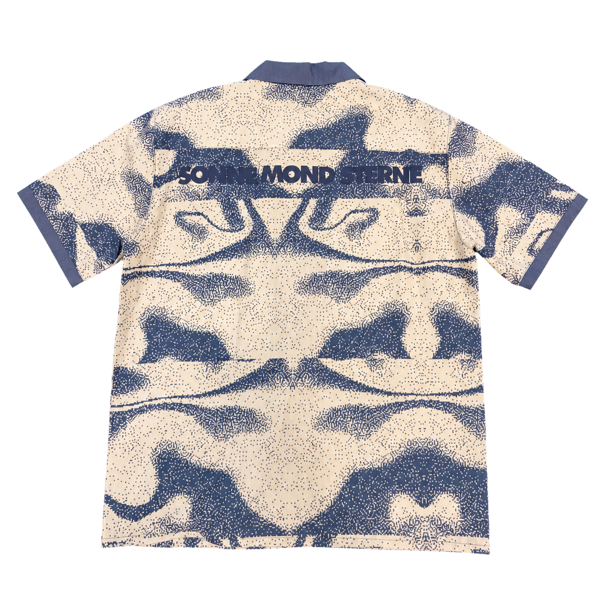 SonneMondSterne Festival Orbit AOP Shirts 454495