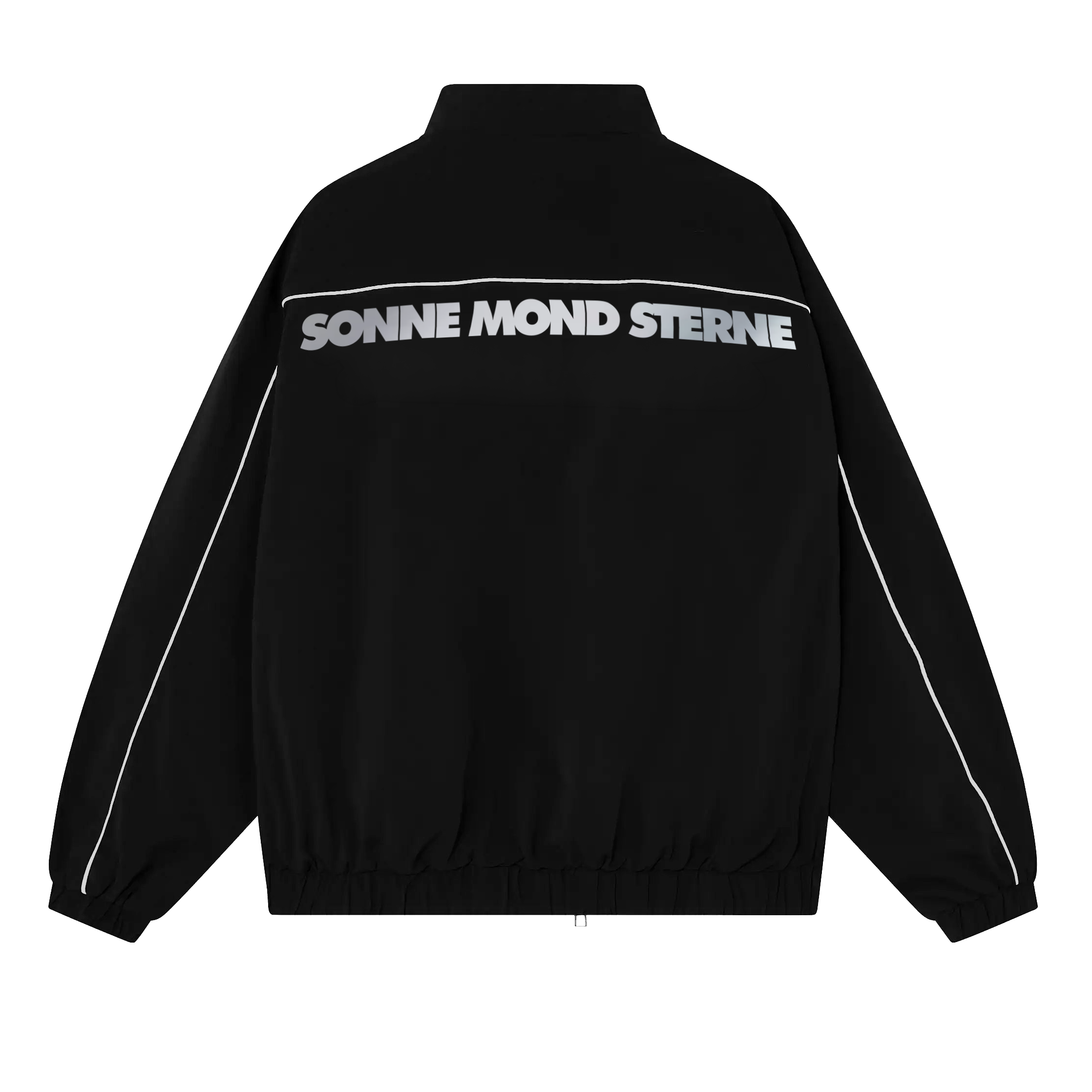 SonneMondSterne Festival Reflective Jacke/Mantel 454807